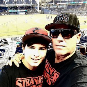 Meet your Posher, Armando